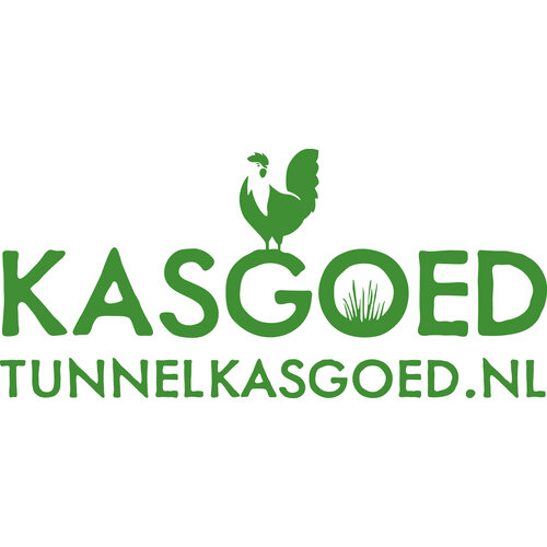 4x logo voor aanhanger kipgoed 83,3 cm