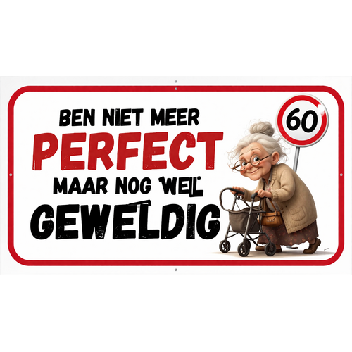 Ontwerp Alex Bijstra 120 x 80 cm met ringen