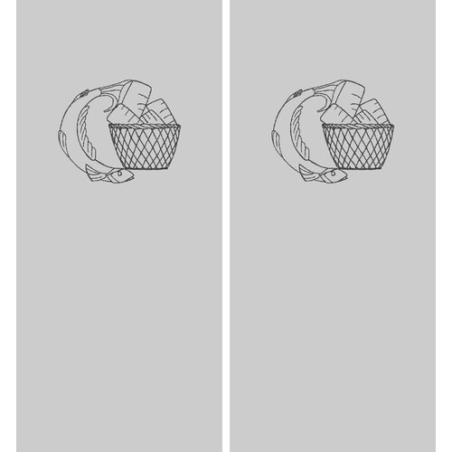 Ontwerp J Geertsma + plakset