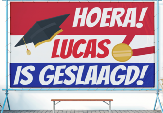 Geslaagd