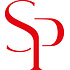 SP logo contour gesneden