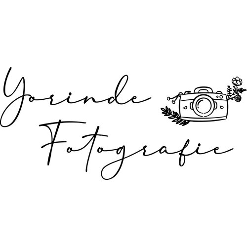 Ontwerp Yorinde fotografie 70 x 31 cm  kleur wit