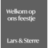 Ontwerp Anouk Loos 2x sticker