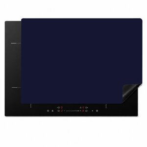 Inductie beschermer - Navy