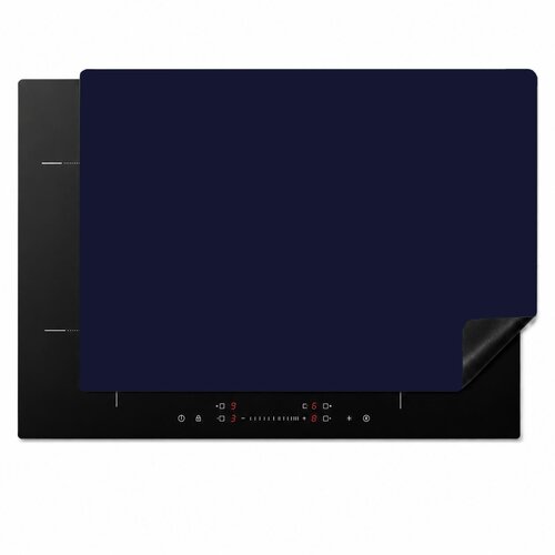 Inductie beschermer - Navy