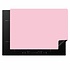 Inductie beschermer - Pastel roze Inductie beschermer - Pastel roze
