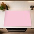 Inductie beschermer - Pastel roze Inductie beschermer - Pastel roze