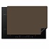 Inductie beschermer - Taupe