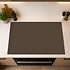 Inductie beschermer - Taupe