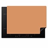 Inductie beschermer - Terracotta