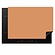 Inductie beschermer - Terracotta