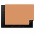 Inductie beschermer - Terracotta Inductie beschermer - Terracotta