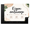 Inductie beschermer - eigen ontwerp