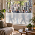 Raamfolie tegen inkijk op maat melkglas privacy folie lichtdoorlatend Raamfolie tegen inkijk op maat melkglas privacy folie lichtdoorlatend