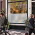 Raamfolie tegen inkijk op maat melkglas privacy folie lichtdoorlatend Raamfolie tegen inkijk op maat melkglas privacy folie lichtdoorlatend