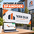Spandoek met eigen logo bedrukken | Zakelijk spandoek op maat Spandoek met eigen logo bedrukken | Zakelijk spandoek op maat