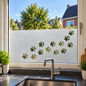 Hondenpootjes