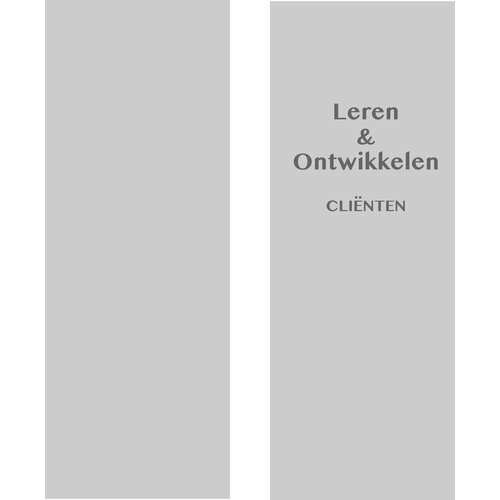 Ontwerp Maran volgens mail