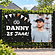 Ontwerp je eigen spandoek verjaardag