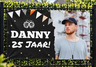 Verjaardag Verjaardag