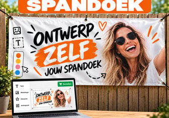 Zelf ontwerpen Zelf ontwerpen