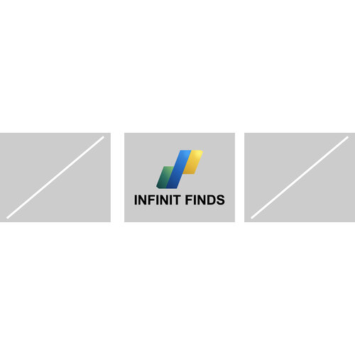 Ontwerp volgens mail infinit finds
