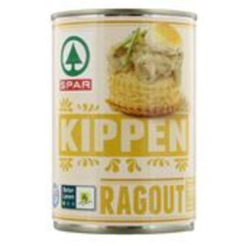 Kippenragout