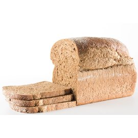 Vollerkoren brood HEEL