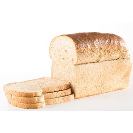 Tarwe brood HALF