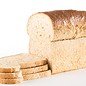 Tarwe brood HALF