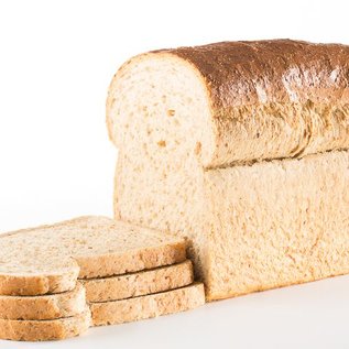 Tarwe brood HEEL