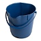 Plastic bucket - metal detectable