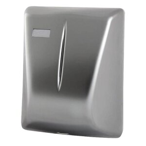 ABS automatic hand dryer