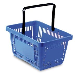 Shopping basket