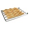 Fricosmos Wire mesh baguette tray
