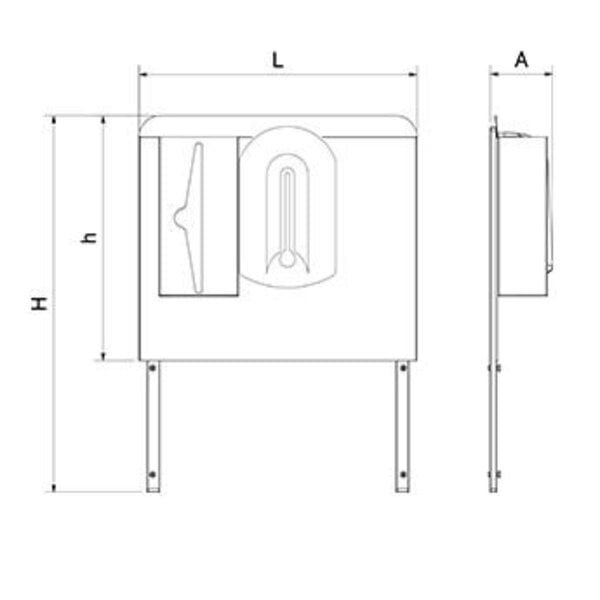 Fricosmos Mudguard for mobile devices