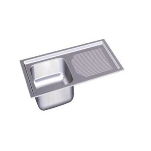 Built-In Sink Series