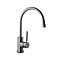 Fricosmos Stainless Steel Kitchen Faucet