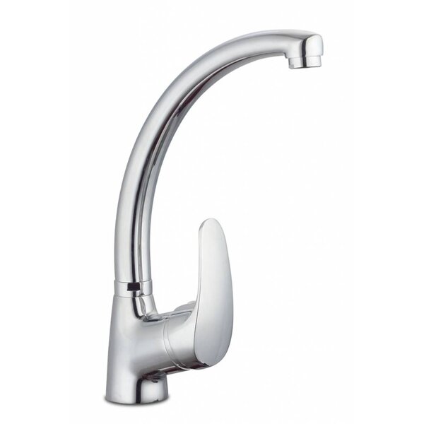 Fricosmos Kitchen faucet Chrome