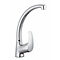 Fricosmos Kitchen faucet Chrome