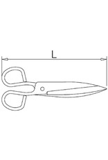 Detachable multipurpose scissors