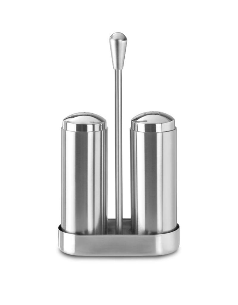 Zout peper set - INOX-RVS.COM