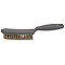 Stainless steel brush