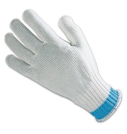 Anti-cut glove