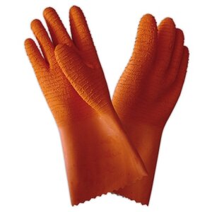 Fishmonger gloves