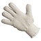 Heat resistant gloves