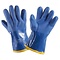 Cold-resistant gloves