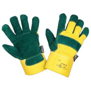 Cold-resistant gloves