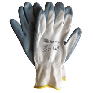 Industrial gloves