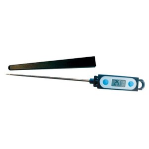 Waterbestendige digitale thermometer